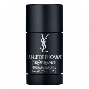 YSL Yves Saint Laurent La Nuit de L'Homme Deo Stick, 75ml