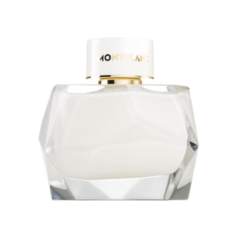 Mont Blanc Signature, 90ml 3386460113588