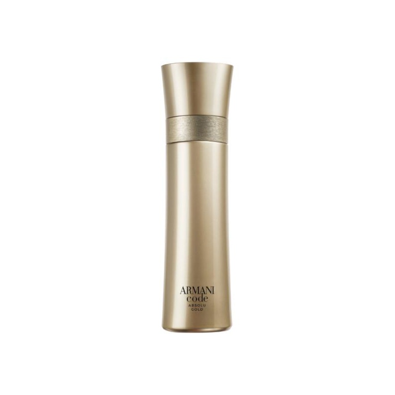 Giorgio Armani Code Absolu Gold, 110ml 3614272642225