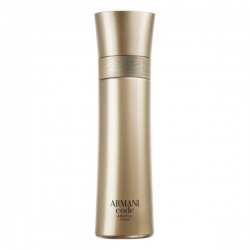 Giorgio Armani Code Absolu Gold, 110ml 3614272642225