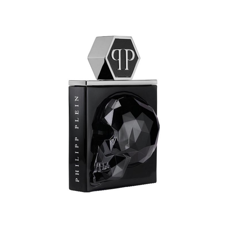 Philipp Plein The Skull, 125ml 7640365140008