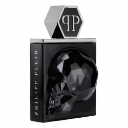 Philipp Plein The Skull, 125ml 7640365140008