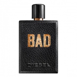 Diesel Bad, 50ml 3605522052826