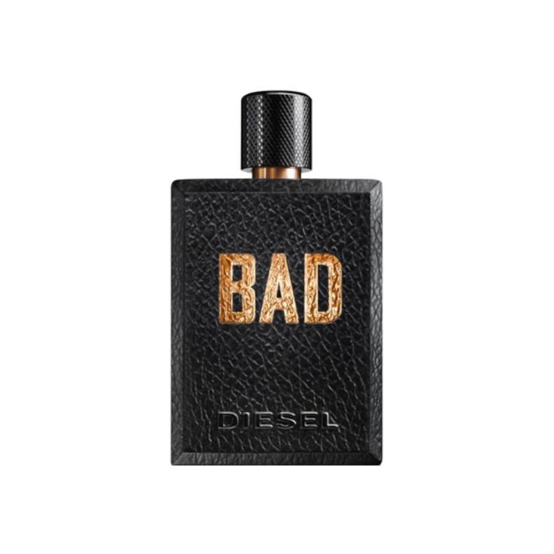 Diesel Bad, 125ml 3605522052949