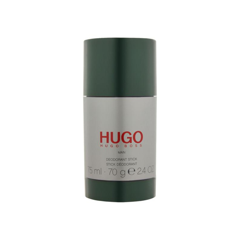 Hugo Boss Hugo Man Deo Stick, 75ml 0737052320441