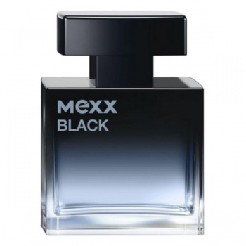 Mexx Black Man, 50ml 3614228834766