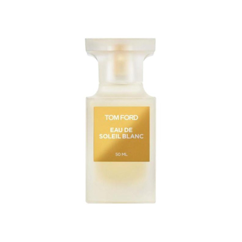 Tom Ford Eau de Soleil Blanc, 50ml 0888066075084