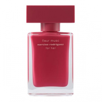 Narciso Rodriguez Fleur Musc For Her, 50ml 3423478818651