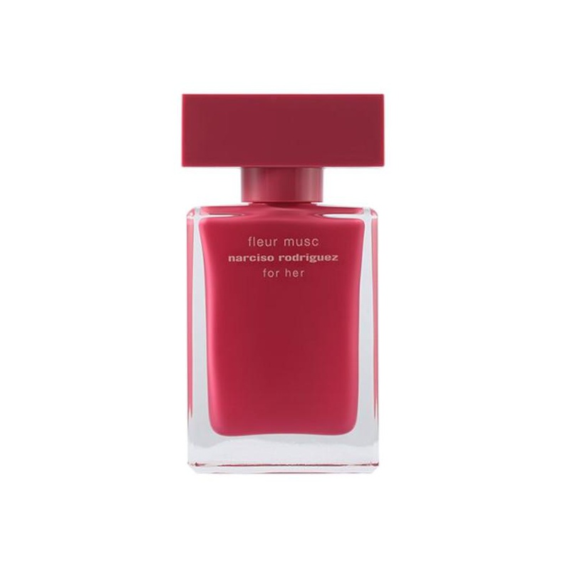 Narciso Rodriguez Fleur Musc For Her, 50ml 3423478818651