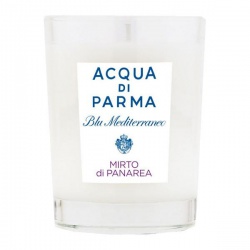 Acqua di Parma Mirto Di Panarea Candle, 200g 8028713620089