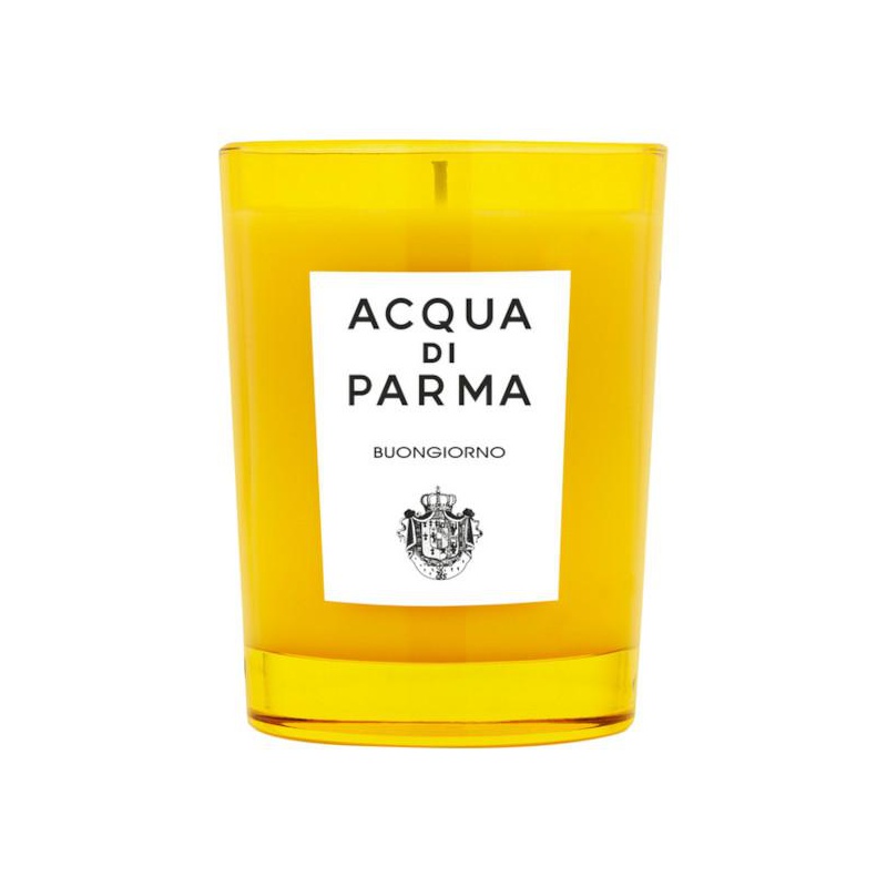 Acqua di Parma Buongiorno Candle, 200g 8028713620690