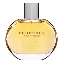 Burberry For Women, 50ml 3614226905697