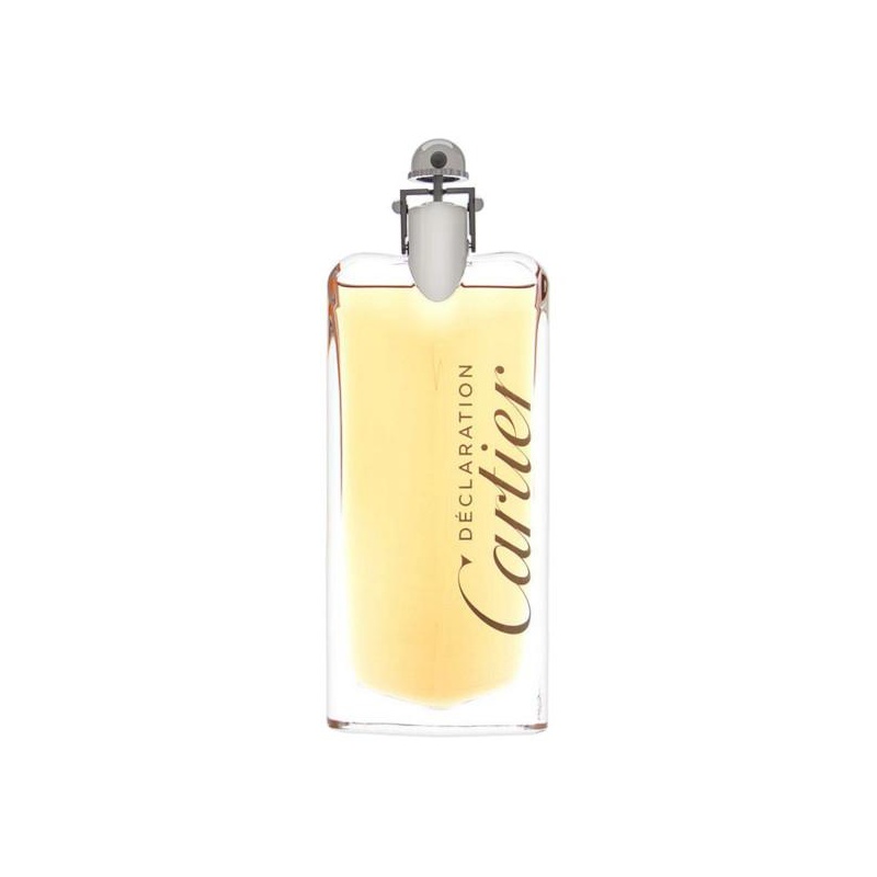 Cartier Déclaration, 100ml 3432240501875