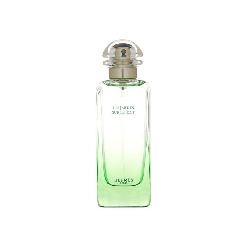 Hermes Un Jardin sur le Toit, 100ml (Tester) 3346132400057