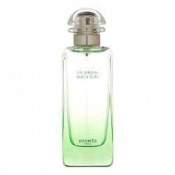 Hermes Un Jardin sur le Toit, 100ml (Tester) 3346132400057