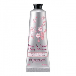 L'Occitane Fleur de Cerisier Crème des Mains, 30ml 3253581286128