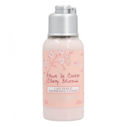 L'Occitane Cherry Blossom Body Lotion, 75ml 3253581345184