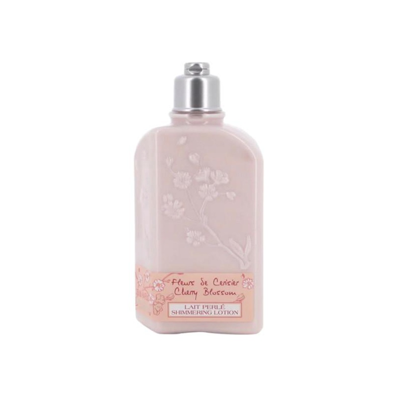 L'Occitane Cerry Blossom Body Lotion, 250ml 3253581754030