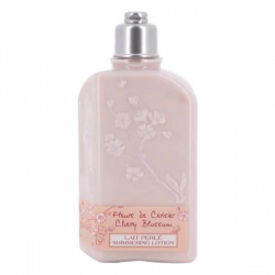 L'Occitane Cherry Blossom Body Lotion, 250ml 3253581754030