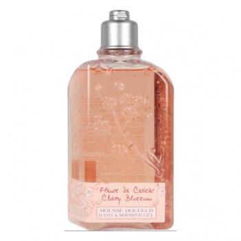 Cerry Blossom Shower Gel, 250ml