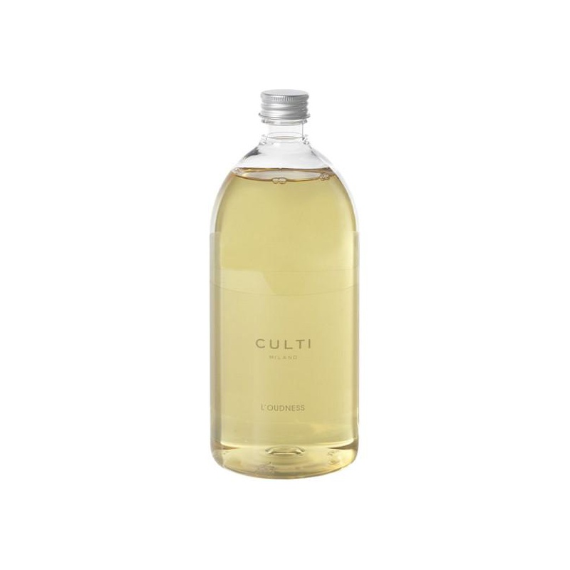 Culti L'Oudness (Refill), 1000ml 8055965594950