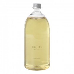 Culti L'Oudness (Refill), 1000ml 8055965594950