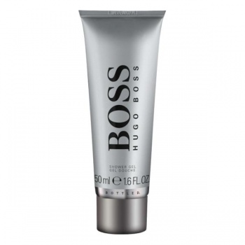 Hugo Boss Bottled Shower Gel (unboxed), 50ml 0737052053967