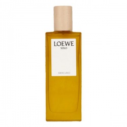 Loewe Solo Mercurio, 100ml 8426017072069