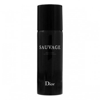 Dior Sauvage Deodorant, 100ml 3348901250276
