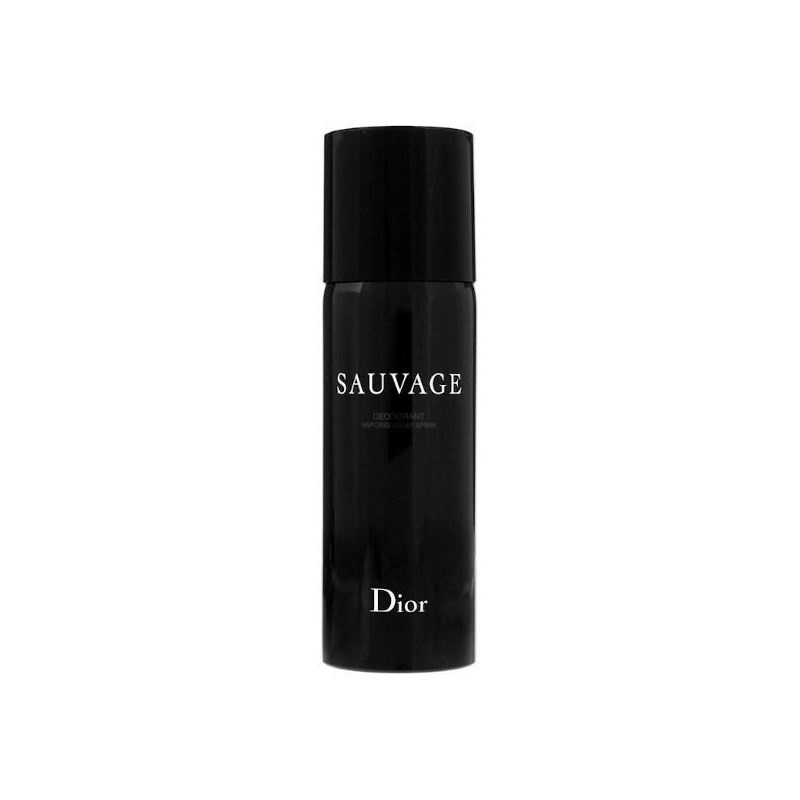 Dior Sauvage Deodorant, 150ml 3348901250276