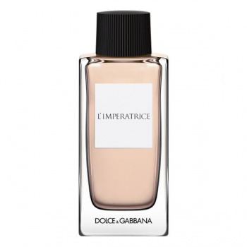 Dolce & Gabbana L'Impératrice, 100ml 3423222015565