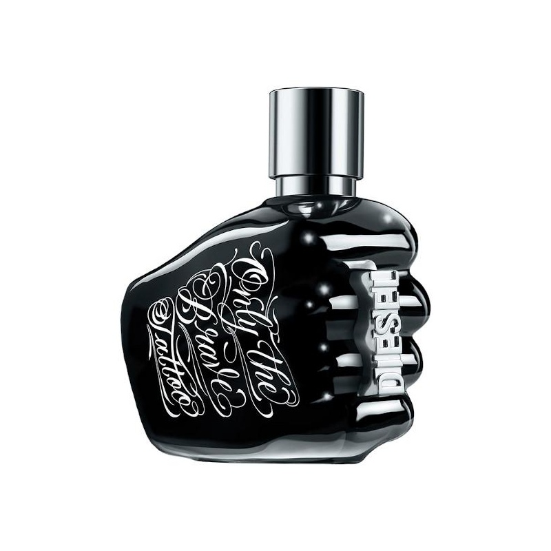 Diesel Only the Brave Tattoo, 75ml 3605521534132