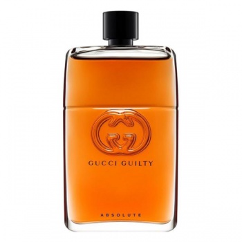 Gucci Guilty pour Homme Absolute, 90ml 8005610344157