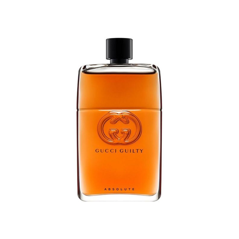 Gucci Guilty pour Homme Absolute, 90ml 8005610344157