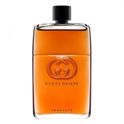 Gucci Guilty pour Homme Absolute, 90ml 8005610344157