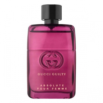 Gucci Guilty pour Absolute pour Femme, 50ml 8005610524146