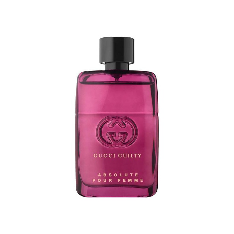 Gucci Guilty pour Absolute pour Femme, 50ml 8005610524146