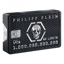 Philipp Plein No Limit, 50ml 7640365140022