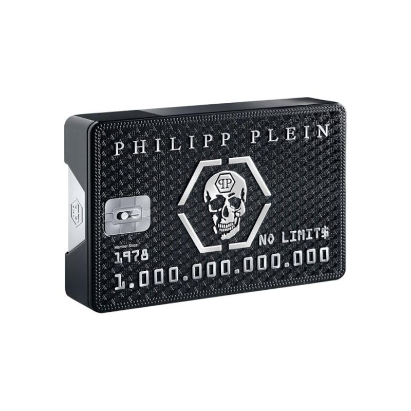 Philipp Plein No Limit, 90ml 7640365140039
