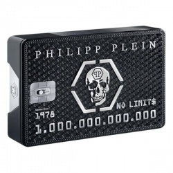 Philipp Plein No Limit, 90ml (Tester) 7640365140046