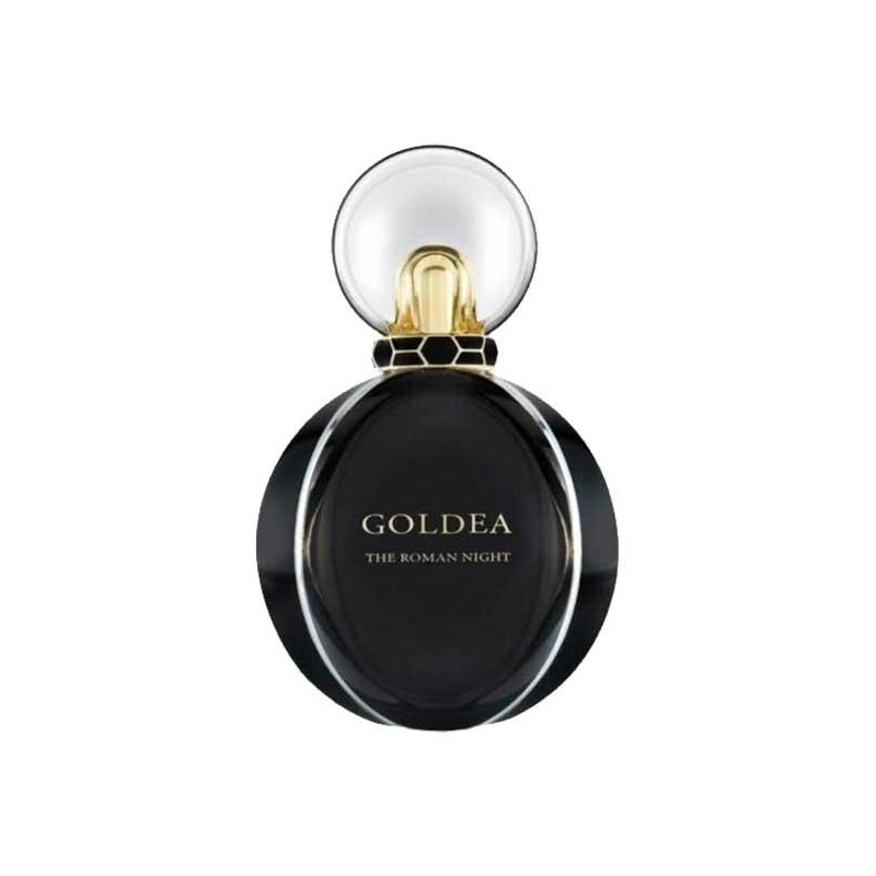 Bulgari Goldea Roman Night, 50ml 783320479168