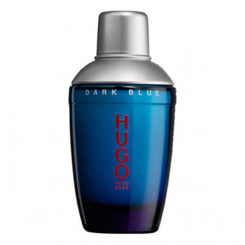 Hugo Boss Dark Blue, 75ml 0737052031415