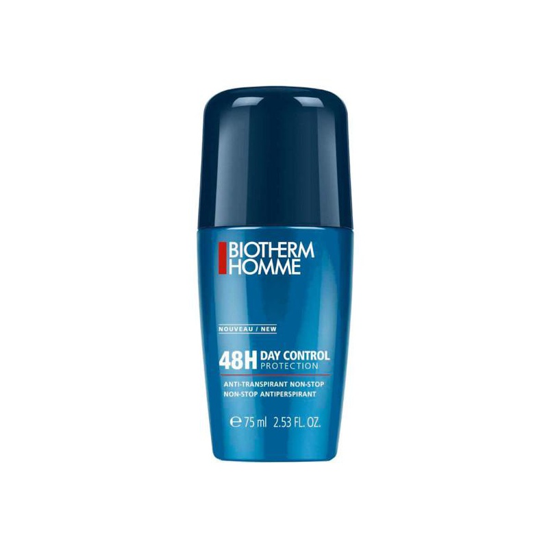 Biotherm Homme Day Control 48H, 75ml 3367729021028