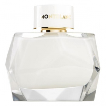 Mont Blanc Signature, 50ml 3386460113595