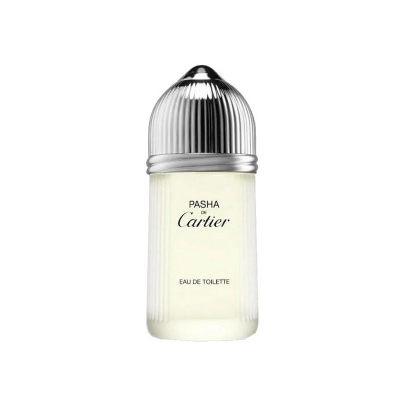 Cartier Pasha de Cartier, 100ml 3432240000989