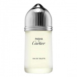 Cartier Pasha de Cartier, 100ml 3432240000989