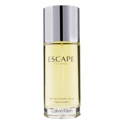 Calvin Klein Escape Man, 100ml 0088300100514