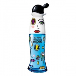 Moschino So Real, 30ml 8011003838387