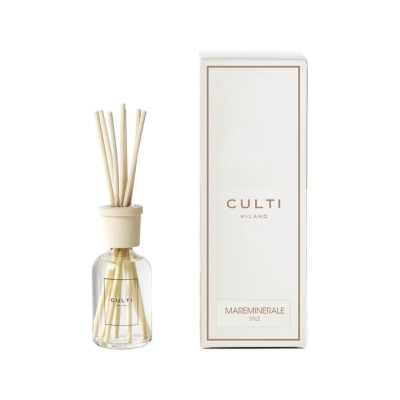 Culti Mareminerale Stile Diffuser, 100ml 8050534795011