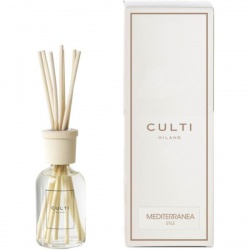 Culti Mediterranea Stile Diffuser, 100ml 8050534795066